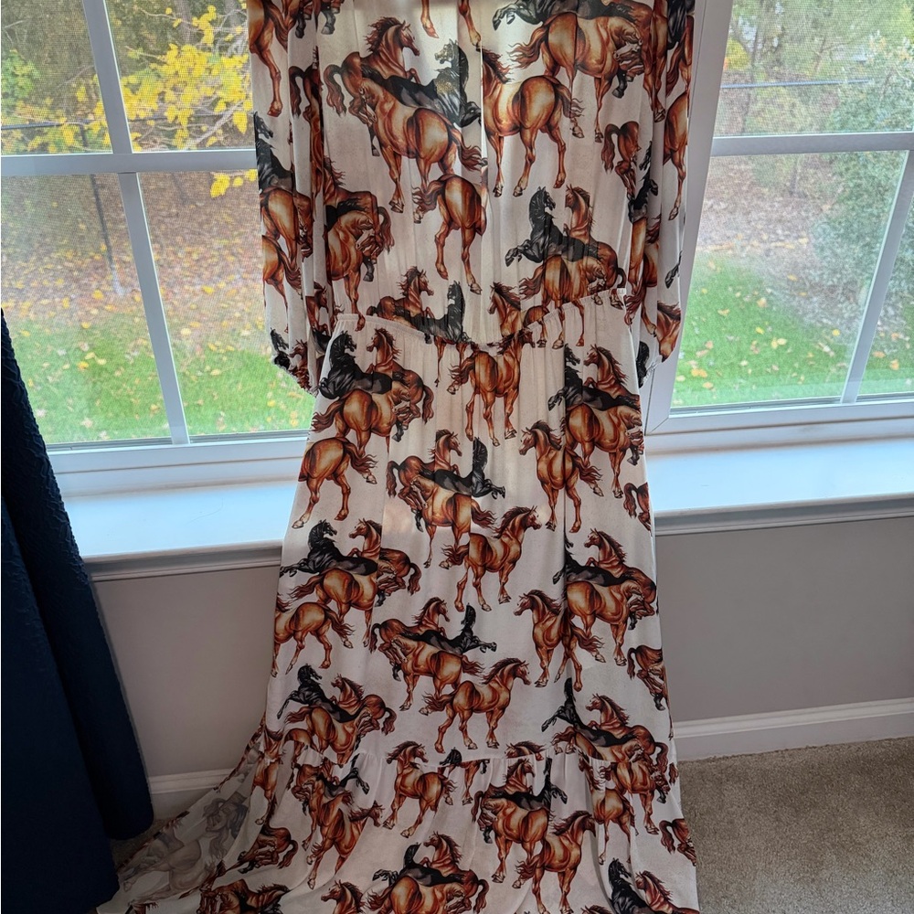 Dress - Picture 11 of 16